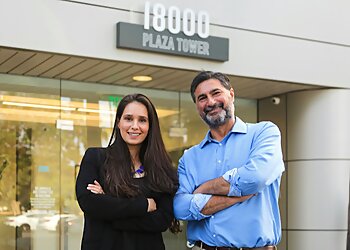 Fullerton Employment Lawyers Eric A. Panitz - WRONGFUL TERMINATION LAW GROUP