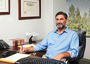 Norwalk Employment Lawyers Eric A. Panitz - WRONGFUL TERMINATION LAW GROUP