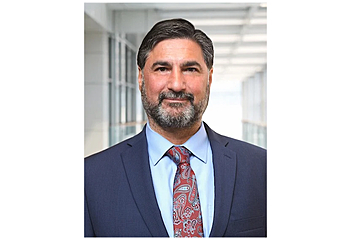 Norwalk Employment Lawyers Eric A. Panitz - WRONGFUL TERMINATION LAW GROUP