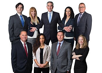 Philadelphia Employment Lawyers Eric A Shore - LAW OFFICES OF ERIC A SHORE ACCIDENT LAWYERS