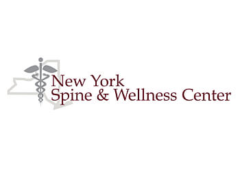 Eric A. Tallarico, MD - Syracuse, NY Pain Management Doctors - Clinic Logo