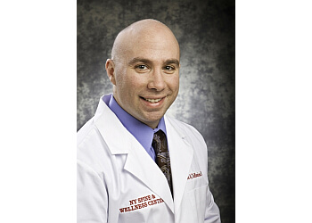 Eric A. Tallarico, MD - NEW YORK SPINE & WELLNESS CENTER Syracuse Pain Management Doctors