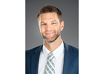 Eric Ablott, OD - NEW GARDEN EYE CARE & EYEWEAR GALLERY Greensboro Pediatric Optometrists image 1