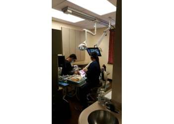 Lakewood Dentists Eric Adler, DMD - NORTHSTAR DENTAL