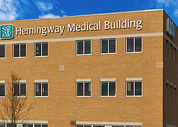 Killeen Gynecologists Eric Arthur Allerkamp, MD - BAYLOR SCOTT & WHITE SPECIALTY CLINIC-KILLEEN HEMINGWAY