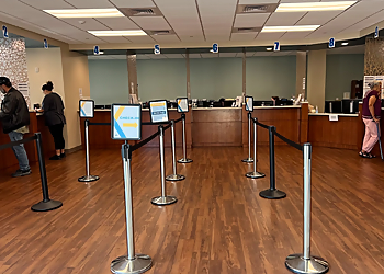 Killeen Gynecologists Eric Arthur Allerkamp, MD - BAYLOR SCOTT & WHITE SPECIALTY CLINIC-KILLEEN HEMINGWAY