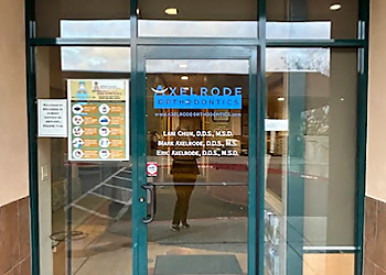 Vallejo Orthodontists Eric Axelrode, DDS - AXELRODE ORTHODONTICS VALLEJO