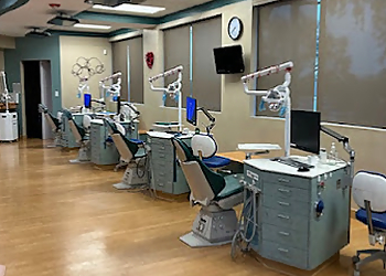 Vallejo Orthodontists Eric Axelrode, DDS - AXELRODE ORTHODONTICS VALLEJO