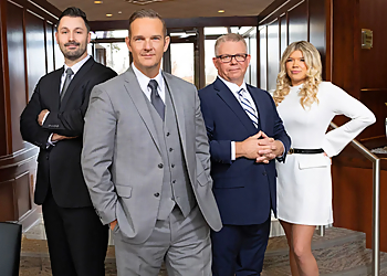 Carmel Criminal Defense Lawyers Eric Blankenship - BLANKENSHIP LAW, LLC