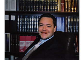 Eric Boeing - BOEING LAW OFFICE, PC