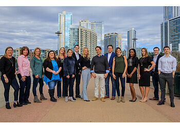 Austin Real Estate Agents Bramlett Partners Real Estate