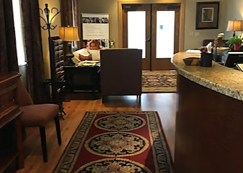 Ann Arbor Orthodontists Eric Brust, DDS - SBK ORTHODONTICS