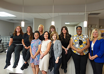 Ann Arbor Orthodontists Eric Brust, DDS - SBK ORTHODONTICS