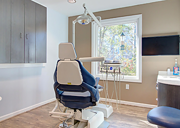 Wilmington Dentists Eric Burns, DDS - BURNS FAMILY DENTISTRY