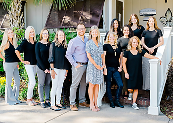 Wilmington Dentists Eric Burns, DDS - BURNS FAMILY DENTISTRY