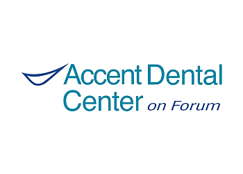 Columbia Cosmetic Dentists Eric Burton, DDS, FAGD - ACCENT DENTAL CENTER ON FORUM