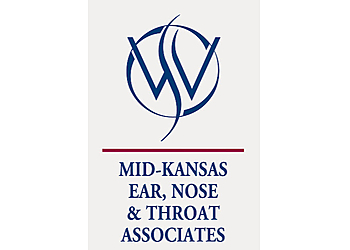Wichita Ent Doctors Eric C. Bunting, MD - MID-KANSAS EAR, NOSE & THROAT ASSOCIATES