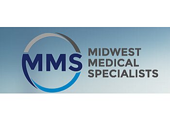 Kansas City Ent Doctors Eric C. Christensen, MD - MIDWEST MEDICAL SPECIALISTS