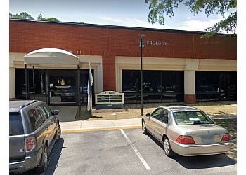 Newport News Urologists Eric C. Darby, MD, FACS - TPMG UROLOGY