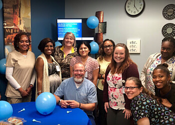 Newport News Urologists Eric C. Darby, MD, FACS - TPMG UROLOGY