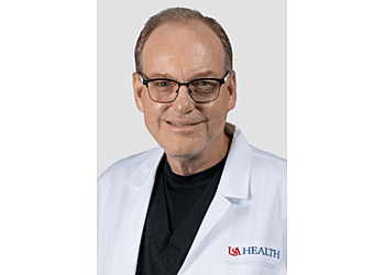 Eric C. Johnson, MD - USA HEALTH PROVIDENCE AIRPORT PRIMARY CARE Mobile Primary Care Physicians image 1