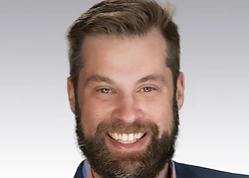Eric C. Kuhlman, DPM, AACFAS - Thornton, CO Podiatrists - Doctor Portrait Image