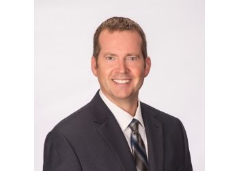 Eric C. Pratt - ERIC PRATT LAW FIRM, P.C. Eric C. Pratt - ERIC PRATT LAW FIRM, P.C.