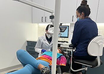 Ontario Orthodontists Eric, DDS - DANDELION ORTHODONTICS & PEDIATRIC DENTISTRY