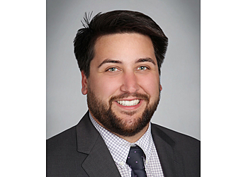 Eric D. Mackey-Fitzgerald -LAW OFFICE OF ERIC D. MACKEY-FITZGERALD Garden Grove Divorce Lawyers image 1