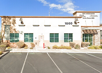 Henderson Tax Attorney Eric Day - DAY & ASSOCIATES