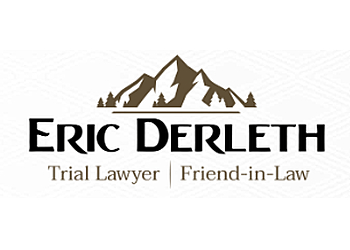 Anchorage Criminal Defense Lawyers Eric Derleth - ERIC DERLETH TRIAL LAWYER