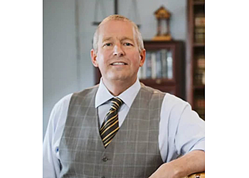 Eric Derleth - ERIC DERLETH TRIAL LAWYER  Anchorage Criminal Defense Lawyers image 1