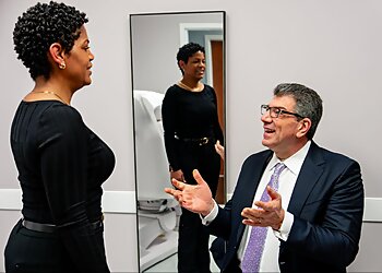 Alexandria Plastic Surgeon Eric Desman, MD - VIRGINIA CENTER FOR PLASTIC SURGERY