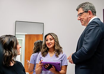 Alexandria Plastic Surgeon Eric Desman, MD - VIRGINIA CENTER FOR PLASTIC SURGERY