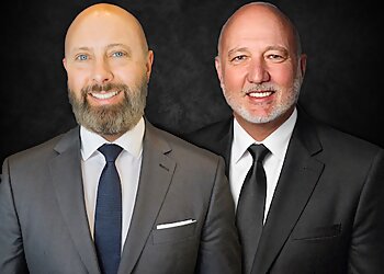 Kansas City Personal Injury Lawyers Eric E. Bartlett - Northland Injury Law