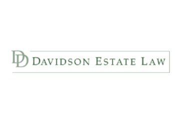 Oakland Estate Planning Lawyers Eric E. Davidson - DAVIDSON ESTATE LAW