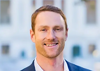 Eric E. Davidson - DAVIDSON ESTATE LAW Oakland Estate Planning Lawyers image 1