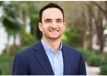 Eric Farmelant - IBIS REALTY GROUP Miami Real Estate Agents