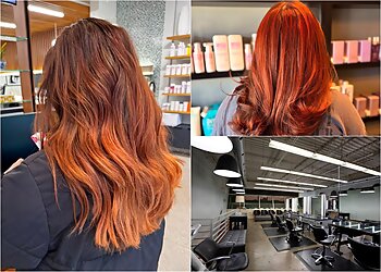 Wichita Hair Salons Eric Fisher Salon