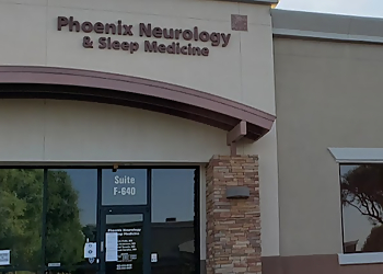 Glendale Neurologists Eric Foltz, MD - PHOENIX NEUROLOGY & SLEEP MEDICINE