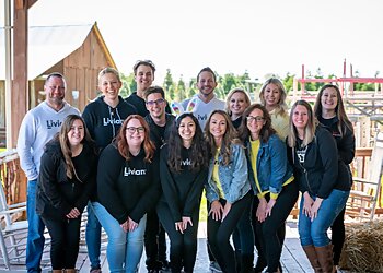 Indianapolis Real Estate Agents Eric Forney - FORNEY GROUP