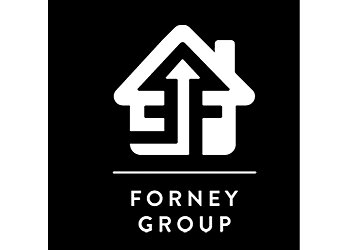 Indianapolis Real Estate Agents Eric Forney - FORNEY GROUP