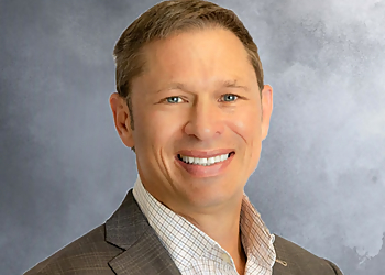 Eric Fritzke - TRINITY TEAM REAL ESTATE Eric Fritzke - Westminster, CO Real Estate Agents - Studio Image