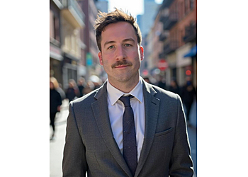 Eric G. Nelson, Au.D., CCC-A New York Audiologists image 1