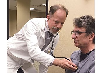 Sacramento Primary Care Physicians Eric G. Tepper, MD