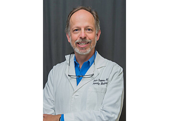 Eric G. Tepper, MD Sacramento Primary Care Physicians image 1