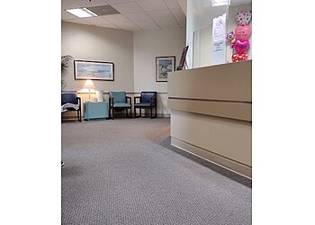 Virginia Beach Ent Doctors Eric Gessler, MD - COASTAL EAR NOSE & THROAT SURGEONS