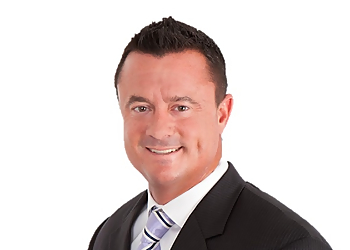 Eric Glick - NEW AMERICAN FUNDING Eric Glick - Savannah, GA Mortgage Companies - Professional Portrait Image