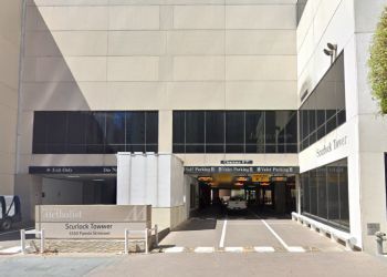 Houston Proctologists Eric M. Haas, MD