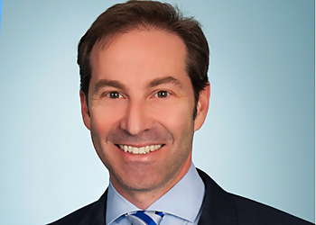 Eric Haas, MD, FACS, FASCRS - HOUSTON COLON Eric Haas, MD, FACS, FASCRS - Houston, TX Proctologists - Doctor With Patient Image